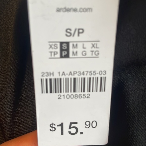 Ardene tank top - Picture 3 of 3